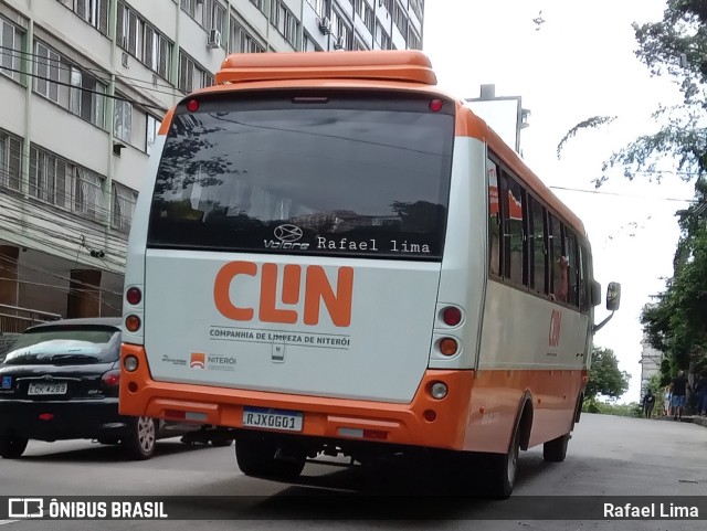 Prefeitura Municipal de Niterói 0G01 na cidade de Niterói, Rio de Janeiro, Brasil, por Rafael Lima. Número da foto: #10776779.