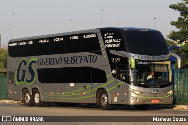 Guerino Seiscento 0117 na cidade de São Paulo, São Paulo, Brasil, por Matheus Souza. ID da foto: 10777132.