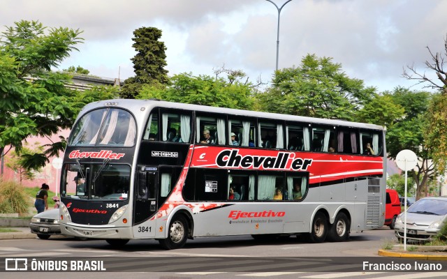 Chevallier 3841 na cidade de Ciudad Autónoma de Buenos Aires, Argentina, por Francisco Ivano. ID da foto: 10773823.