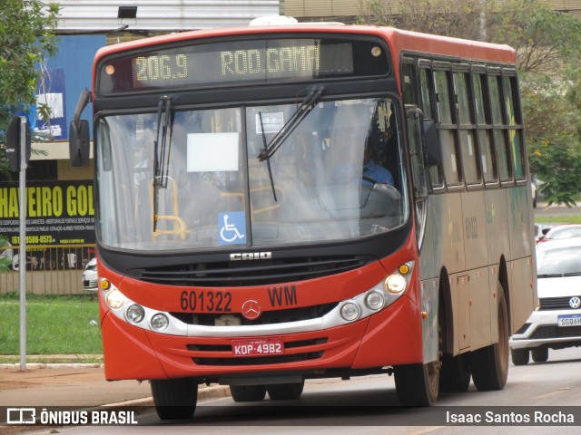 Sistema Complementar Rural 601322 na cidade de Gama, Distrito Federal, Brasil, por Isaac Santos Rocha. Número da foto: #10774122.