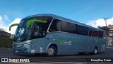 Viação Garcia 82266 na cidade de Ponta Grossa, Paraná, Brasil, por BrunyBus Prado. Número da foto: #10776901.