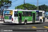 Viação Modelo 9435 na cidade de Aracaju, Sergipe, Brasil, por Wangledyson Adolfo. Número da foto: #:id.