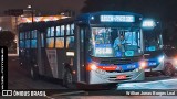 Next Mobilidade - ABC Sistema de Transporte 81.159 na cidade de São Bernardo do Campo, São Paulo, Brasil, por Willian Jonas Borges Leal. Número da foto: #10774107.