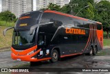 Catedral Turismo 22499 na cidade de Salvador, Bahia, Brasil, por Marcio Jesus Peixoto. Número da foto: #:id.