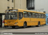Auto Viação Marechal CC166 na cidade de Curitiba, Paraná, Brasil, por Jonas de Almeida Cabral. Número da foto: #:id.