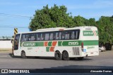 Empresa Gontijo de Transportes 21195 na cidade de Vitória da Conquista, Bahia, Brasil, por Alexandre Dumas. Número da foto: #10777138.