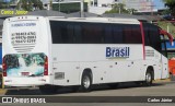 Trans Brasil > TCB - Transporte Coletivo Brasil 1245 na cidade de Goiânia, Goiás, Brasil, por Carlos Júnior. Número da foto: #:id.
