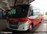 Expresso São Luiz 9010 na cidade de Rio Verde, Goiás, Brasil, por Daniel Henrique. Número da foto: #10775687.