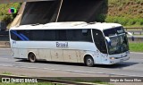 Trans Brasil > TCB - Transporte Coletivo Brasil 2813 na cidade de Sumaré, São Paulo, Brasil, por Sérgio de Sousa Elias. Número da foto: #:id.