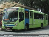 Transportes Therezina 03154 na cidade de Teresina, Piauí, Brasil, por Walisson Pereira. Número da foto: #:id.