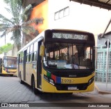 Mobibrasil São Lourenço >>> Mobi-PE 2.970 na cidade de Camaragibe, Pernambuco, Brasil, por Áudios Guilherme. ID da foto: :id.