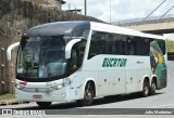 Eucatur - Empresa União Cascavel de Transportes e Turismo 4739 na cidade de Campinas, São Paulo, Brasil, por Julio Medeiros. Número da foto: #10774630.