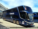 Viação Cometa 17301 na cidade de São Paulo, São Paulo, Brasil, por Paulo Vitor De Azevedo. Número da foto: #:id.