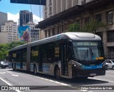 Viação Grajaú S.A. 6 1338 na cidade de São Paulo, São Paulo, Brasil, por Felipe Goncalves do Vale. Número da foto: #10773769.