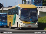 Empresa Gontijo de Transportes 18000 na cidade de Vitória, Espírito Santo, Brasil, por Carlos Henrique Bravim. Número da foto: #10776247.