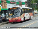 Petro Ita Transportes Coletivos de Passageiros 2063 na cidade de Petrópolis, Rio de Janeiro, Brasil, por Pedro Vieira Gomes. Número da foto: #:id.
