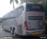 Rota Transportes Rodoviários 7565 na cidade de Salvador, Bahia, Brasil, por Adham Silva. Número da foto: #:id.