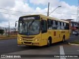 TCGL - Transportes Coletivos Grande Londrina 4427 na cidade de Londrina, Paraná, Brasil, por Victor Lucas de Matos Lima. ID da foto: :id.