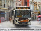 Erig Transportes > Gire Transportes A63537 na cidade de Rio de Janeiro, Rio de Janeiro, Brasil, por Robson Alves. Número da foto: #:id.