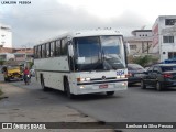 Ônibus Particulares 0294 na cidade de Toritama, Pernambuco, Brasil, por Lenilson da Silva Pessoa. Número da foto: #:id.