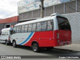 Ônibus Particulares 0A87 na cidade de Belo Horizonte, Minas Gerais, Brasil, por Douglas Célio Brandao. ID da foto: :id.