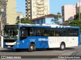 Viação Estrela RJ 177.030 na cidade de Niterói, Rio de Janeiro, Brasil, por Willian Raimundo Morais. ID da foto: :id.