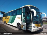 Empresa Gontijo de Transportes 14110 na cidade de Goiana, Pernambuco, Brasil, por Jonas Alves. Número da foto: #10775215.