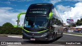 Viação Garcia 86059 na cidade de Ponta Grossa, Paraná, Brasil, por BrunyBus Prado. Número da foto: #:id.