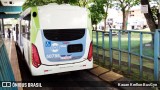 Rápido Araguaia 50786 na cidade de Goiânia, Goiás, Brasil, por Kauan Kerllon BusGyn. Número da foto: #:id.