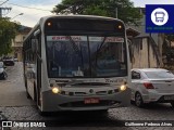 Clovis Turismo 9090 na cidade de Lambari, Minas Gerais, Brasil, por Guilherme Pedroso Alves. ID da foto: :id.