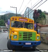 Petro Trem TRENZINHO DE PETRóPOLIS na cidade de Petrópolis, Rio de Janeiro, Brasil, por Adriano Pereira. Número da foto: #10775381.