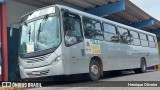 Jundiá Transportadora Turistica 1168 na cidade de Piedade, São Paulo, Brasil, por Henrique Oliveira. Número da foto: #:id.