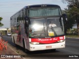 Empresa Expresso Princesa do Sul 195 na cidade de Teresina, Piauí, Brasil, por Juciêr Ylias. Número da foto: #:id.