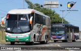 Empresa de Transportes Andorinha 7105 na cidade de Campinas, São Paulo, Brasil, por Adriano Barbosa. Número da foto: #:id.