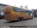 Empresa Gontijo de Transportes 19315 na cidade de Belo Horizonte, Minas Gerais, Brasil, por Isabella Beatriz Pereira. Número da foto: #10774282.