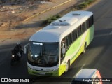 Rio Negro Fretamento e Turismo 62422 na cidade de Belo Horizonte, Minas Gerais, Brasil, por Douglas Célio Brandao. Número da foto: #10775206.