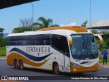 Viação Sertaneja 20192 na cidade de Brasília, Distrito Federal, Brasil, por Marlon Mendes da Silva Souza. ID da foto: :id.