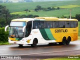 Empresa Gontijo de Transportes 17185 na cidade de Ubiratã, Paraná, Brasil, por Kauan Lucio. Número da foto: #10775785.
