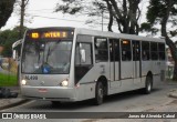 Auto Viação Marechal AL499 na cidade de Curitiba, Paraná, Brasil, por Jonas de Almeida Cabral. ID da foto: :id.