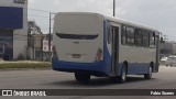 Ônibus Particulares 6879 na cidade de Belém, Pará, Brasil, por Fabio Soares. ID da foto: :id.