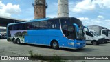 Aguavertur Turismo 2101 na cidade de São Paulo, São Paulo, Brasil, por Alberto Gomes Vale. Número da foto: #10776913.