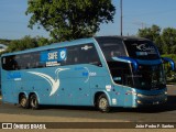 Expresso Satélite Norte 20004 na cidade de Teresina, Piauí, Brasil, por João Pedro F. Santos. Número da foto: #10776269.