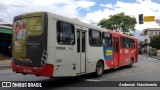 Viação Belo Monte Transportes Coletivos 97004 na cidade de Belo Horizonte, Minas Gerais, Brasil, por Anderson Nascimento. Número da foto: #:id.