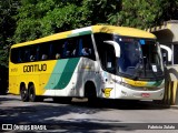 Empresa Gontijo de Transportes 19170 na cidade de São Paulo, São Paulo, Brasil, por Fabricio Zulato. Número da foto: #10775074.