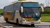 Empresa Gontijo de Transportes 14735 na cidade de Leopoldina, Minas Gerais, Brasil, por Júlio César Paixão Lacerda. Número da foto: #10776197.