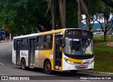 Transunião Transportes 3 6631 na cidade de São Paulo, São Paulo, Brasil, por Felipe Goncalves do Vale. Número da foto: #10775920.