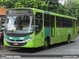 EMVIPI - Empresa Viação Piauí 01057 na cidade de Teresina, Piauí, Brasil, por Walisson Pereira. Número da foto: #:id.