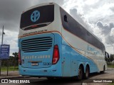 Emtram 5330 na cidade de Brasília, Distrito Federal, Brasil, por Samuel Oliveira. Número da foto: #:id.