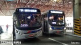 BBTT - Benfica Barueri Transporte e Turismo 5673 na cidade de Barueri, São Paulo, Brasil, por Ítalo Silva. ID da foto: :id.