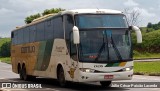 Empresa Gontijo de Transportes 17215 na cidade de Leopoldina, Minas Gerais, Brasil, por Júlio César Paixão Lacerda. Número da foto: #10776230.
